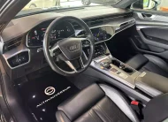 Audi A6 50TDI Quattro S-Tronic