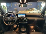 Mercedes A180d Progressive Automatic