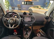 Smart ForTwo EQ Exclusive