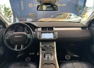 Range Rover Evoque 2.0 TD4 AWD SE Automatic