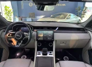 Jaguar F-Pace AWD D200 HSE R-Dynamic Automatic