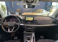 Audi Q5 2.0 TDI Quattro Sport S-Tronic