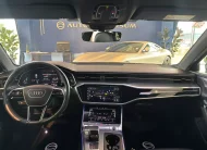 Audi A6 50TDI Quattro S-Tronic