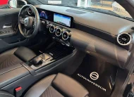 Mercedes A180d Progressive Automatic