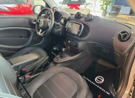 Smart ForTwo EQ Exclusive