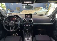 Audi A3 Sportback 30TDI S-Line