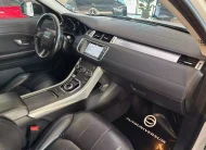 Range Rover Evoque 2.0 TD4 AWD SE Automatic