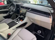 Jaguar F-Pace AWD D200 HSE R-Dynamic Automatic