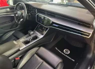 Audi A6 50TDI Quattro S-Tronic