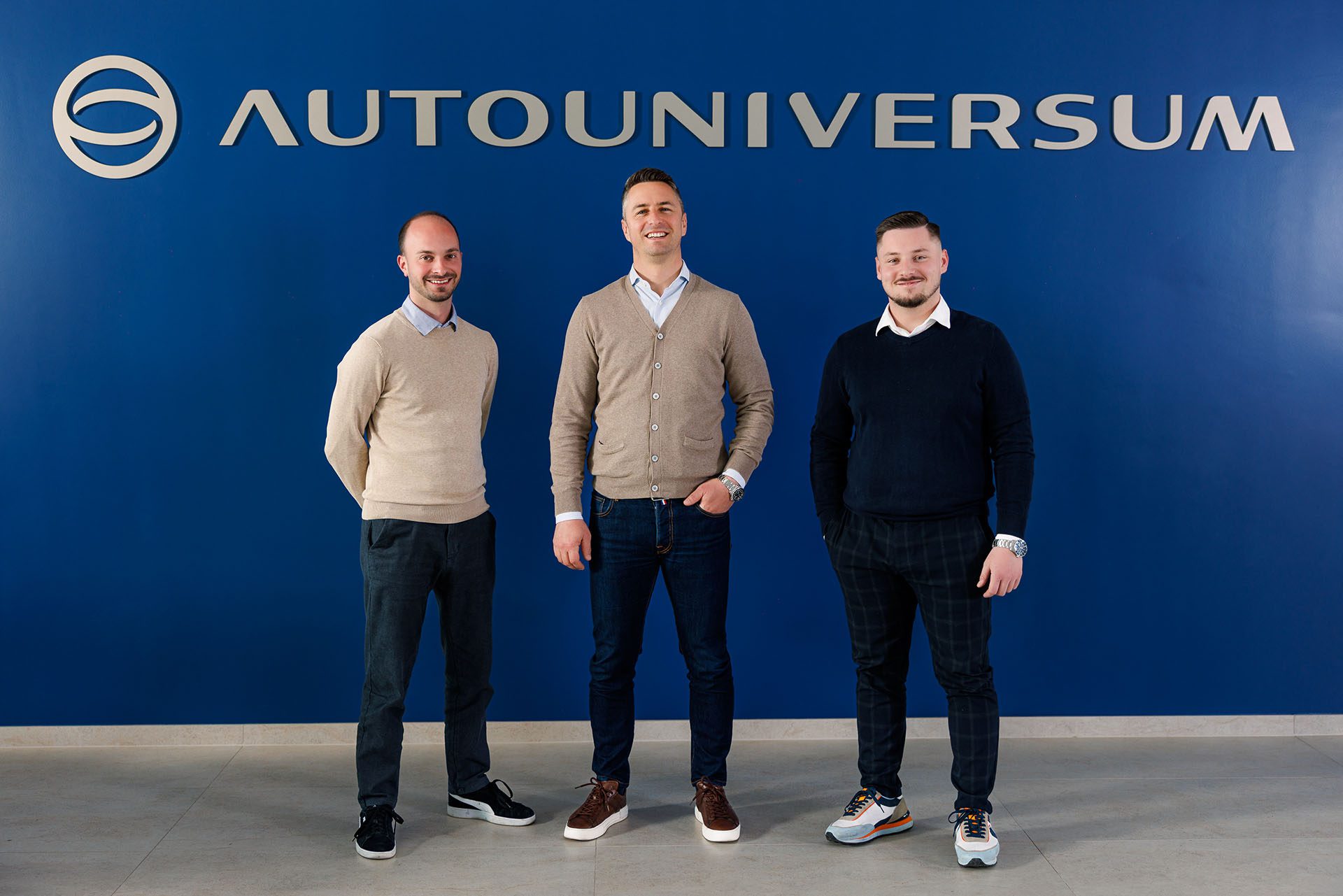 Tim AutoUniversum