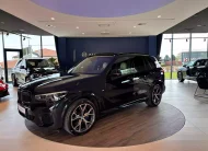 BMW X5 xDrive 30d M-Sport