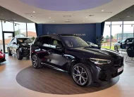 BMW X5 xDrive 30d M-Sport