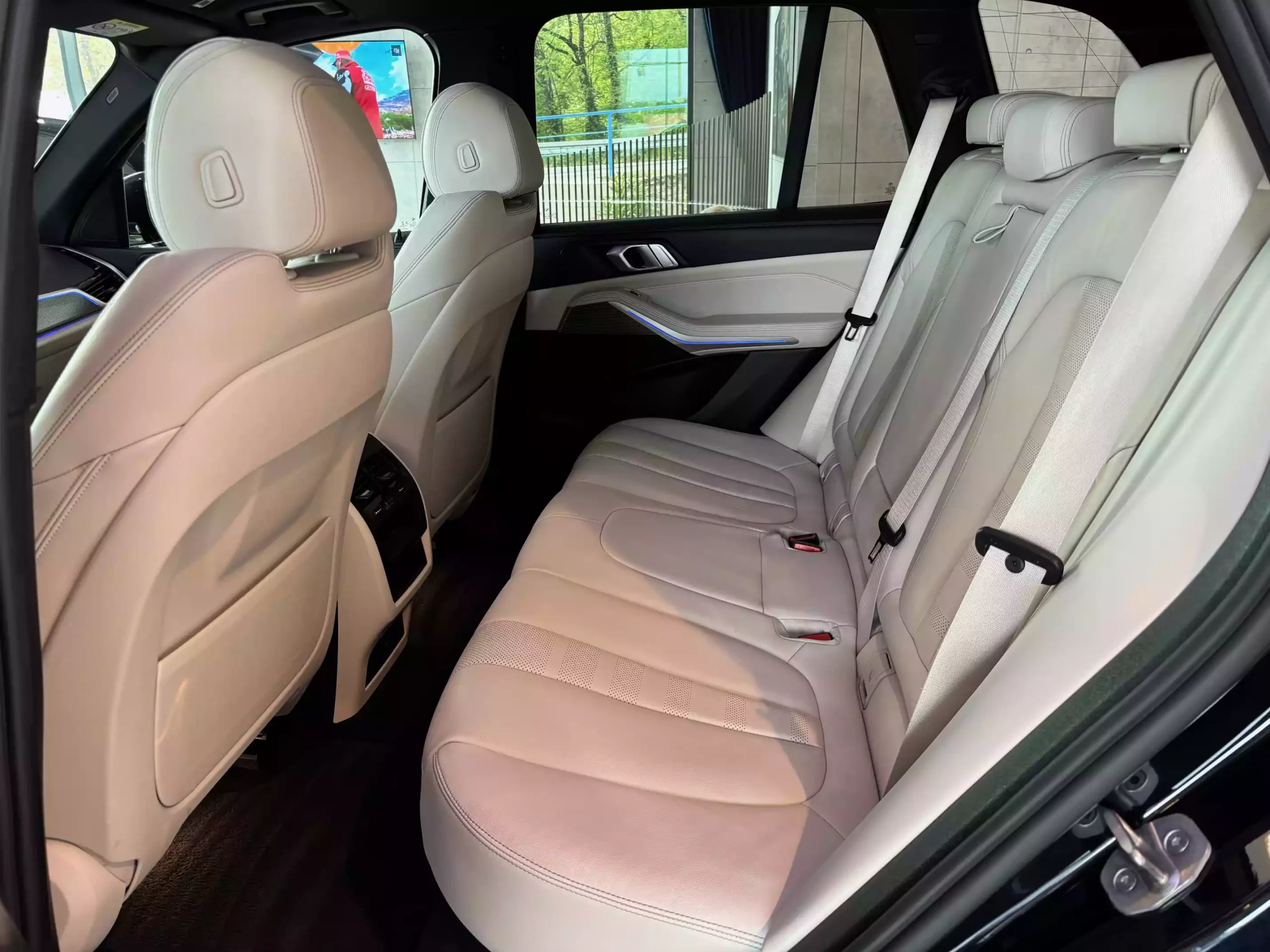 BMW X5 xDrive 30d M-Sport