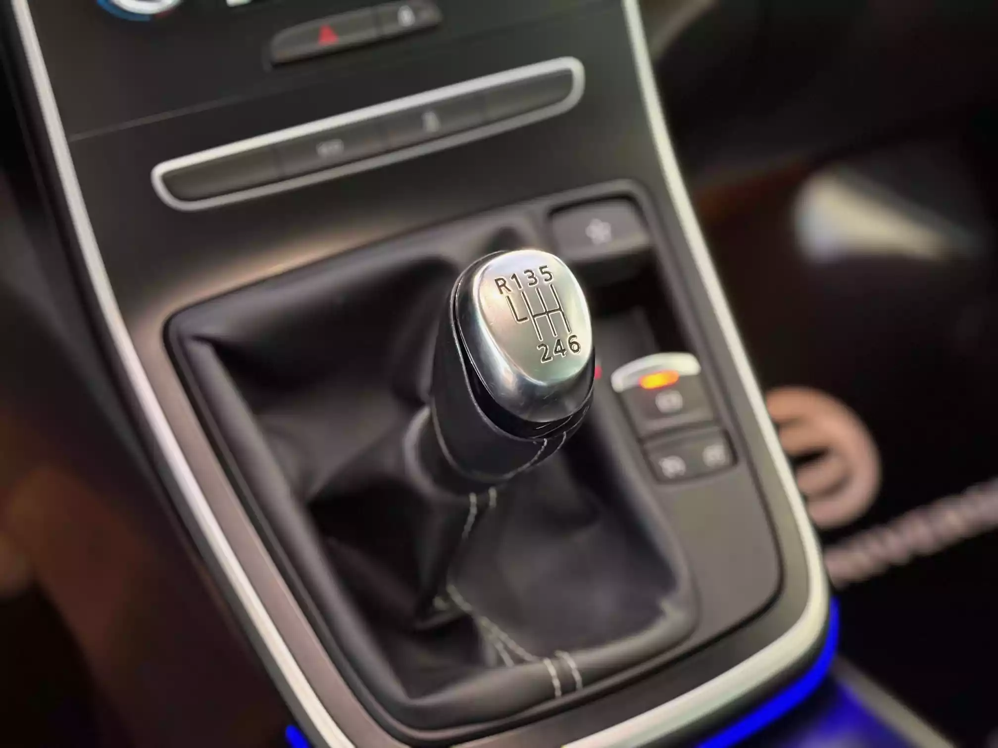 Renault Grand Scenic TCe 140