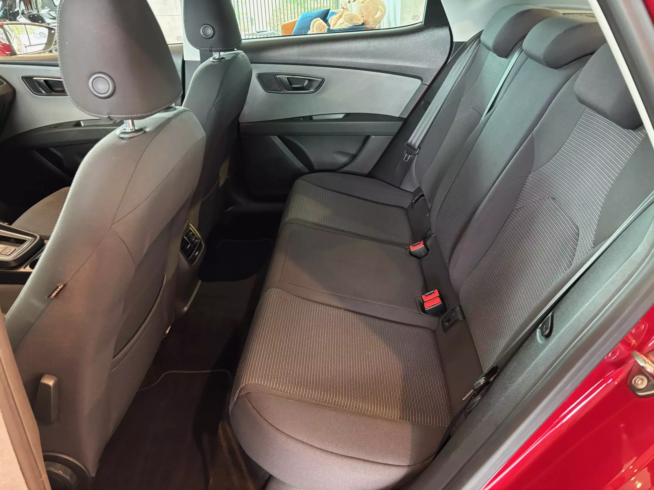 Seat Leon 1.6 TDI DSG Style