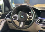 BMW X5 xDrive 30d M-Sport