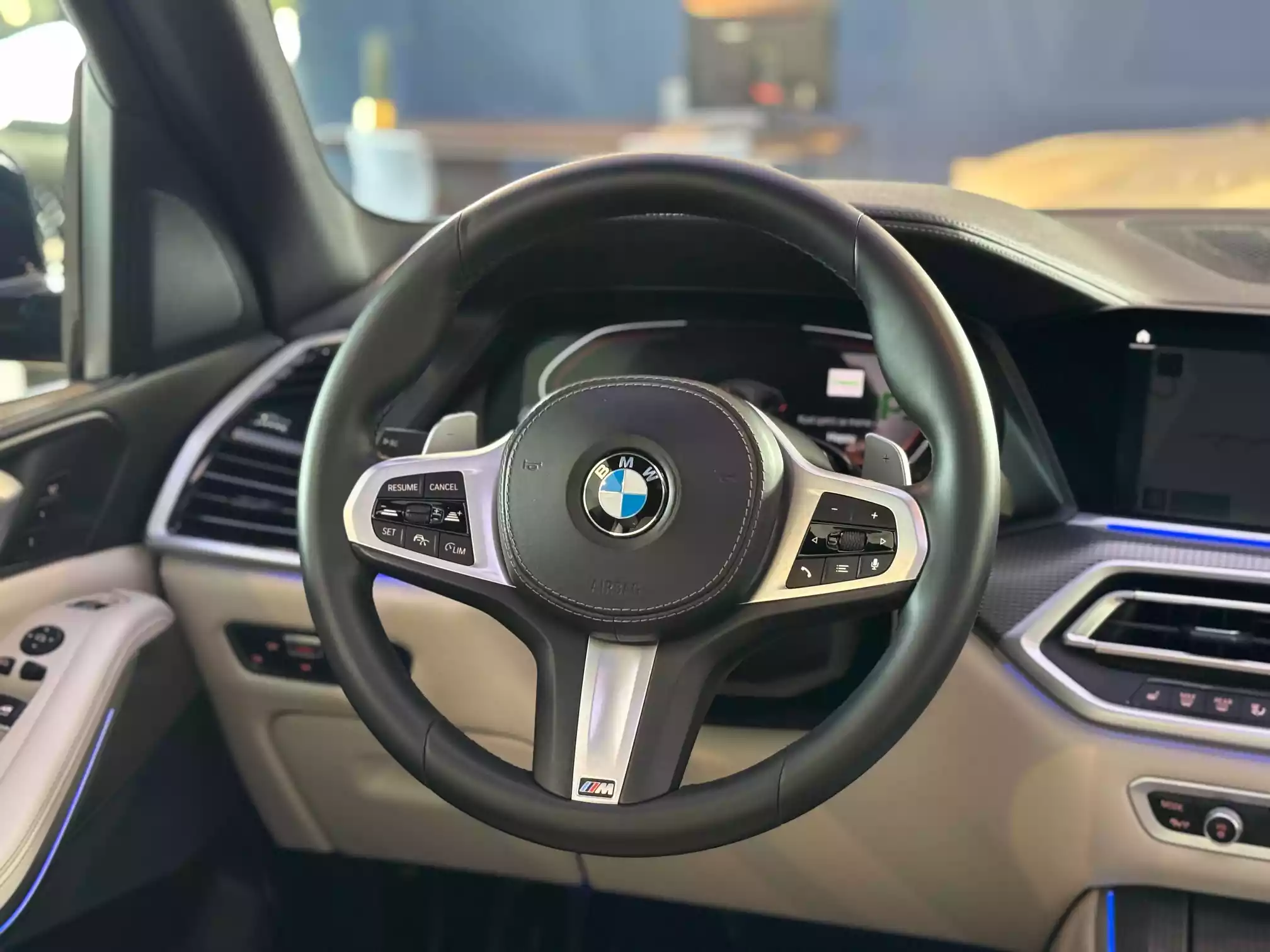 BMW X5 xDrive 30d M-Sport