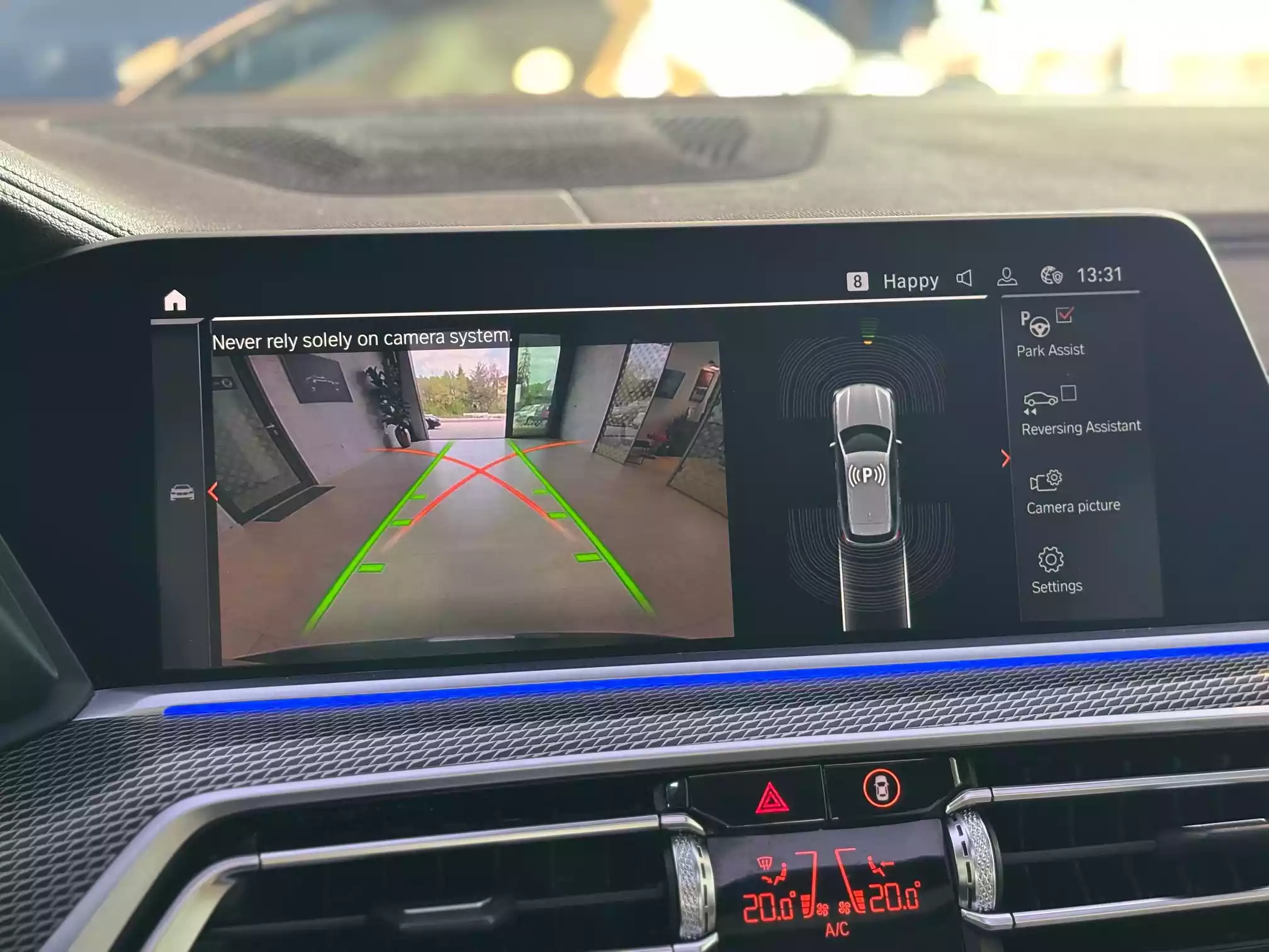 BMW X5 xDrive 30d M-Sport