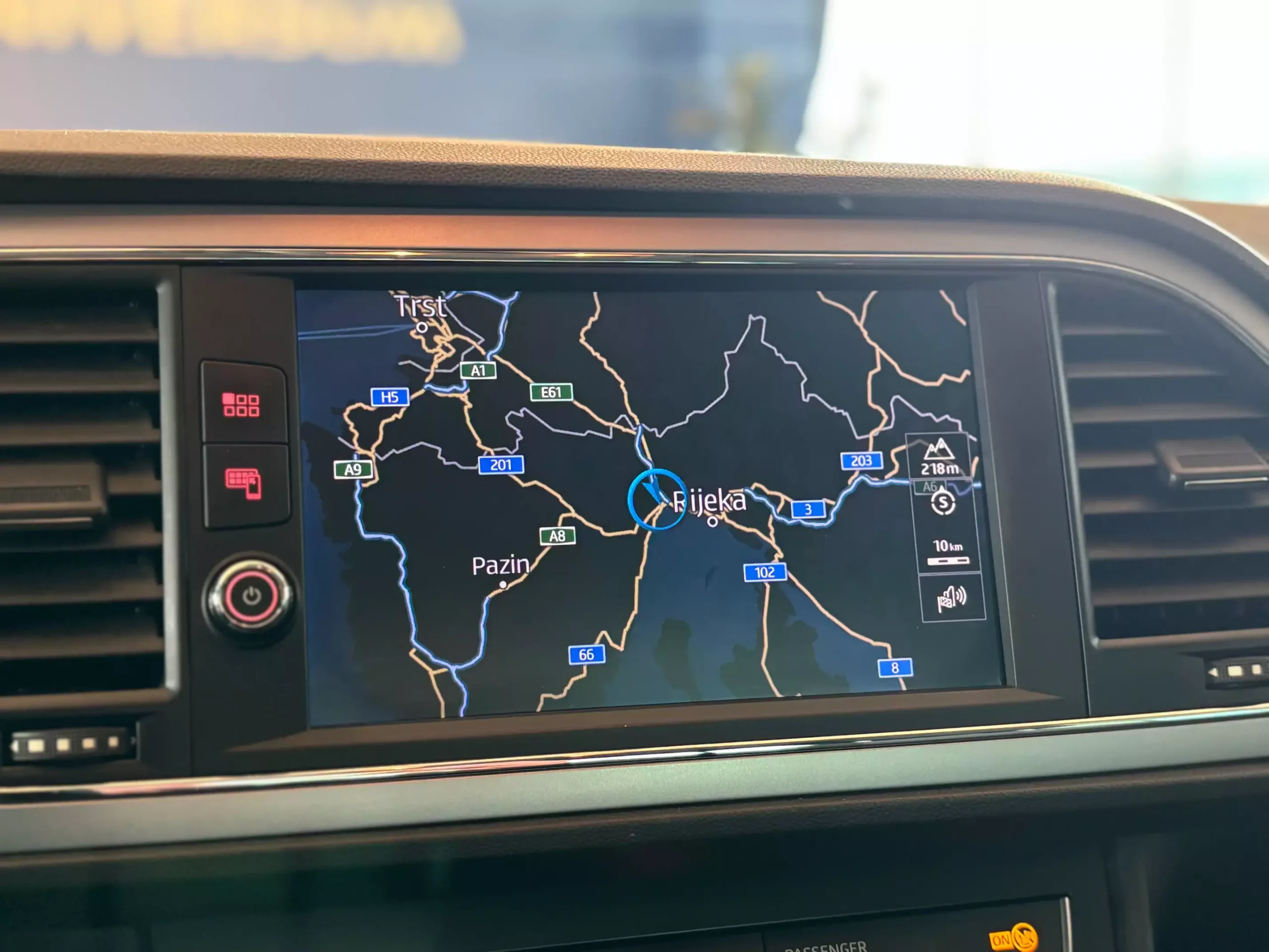 Seat Leon 1.6 TDI DSG Style