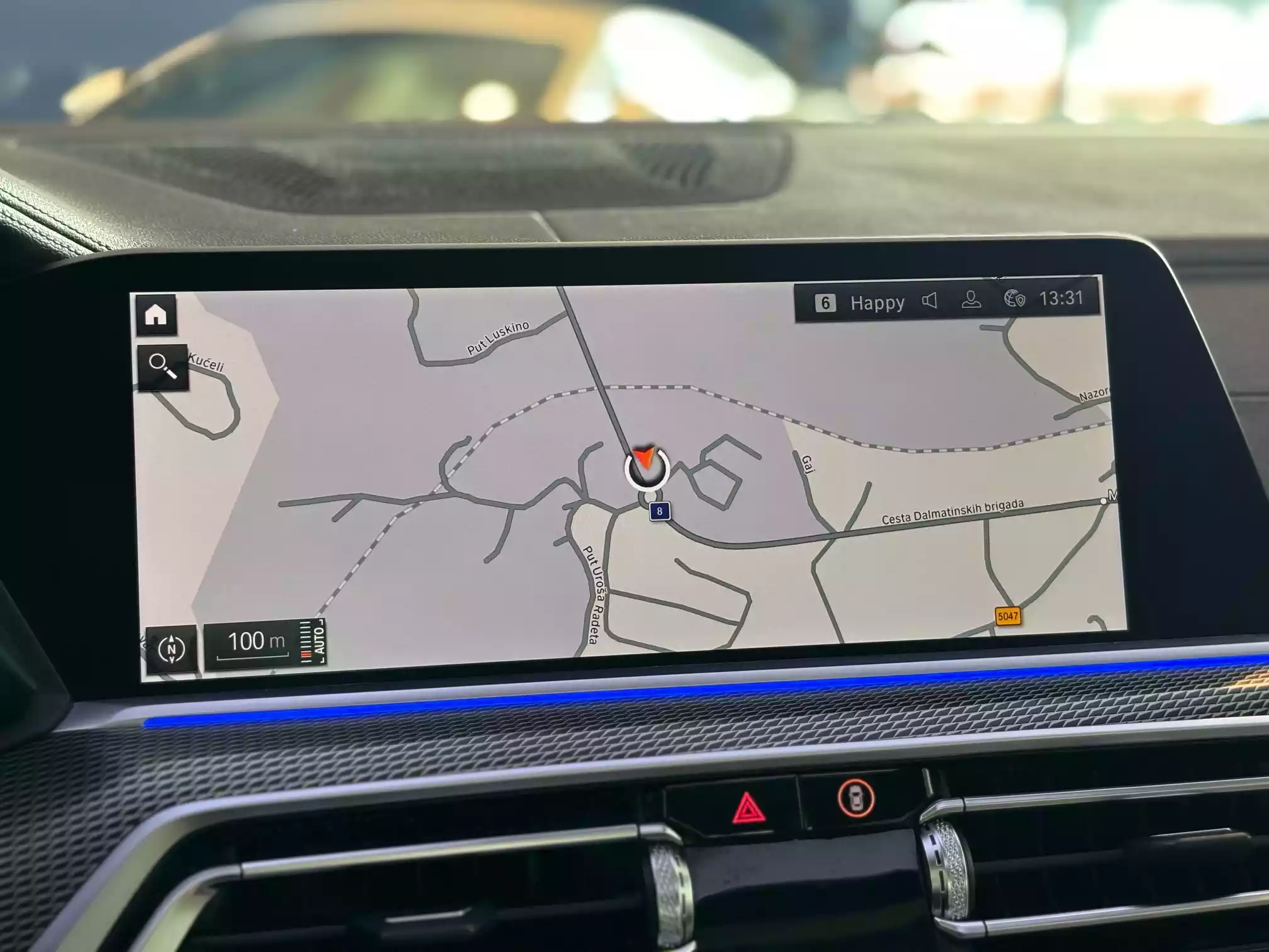 BMW X5 xDrive 30d M-Sport