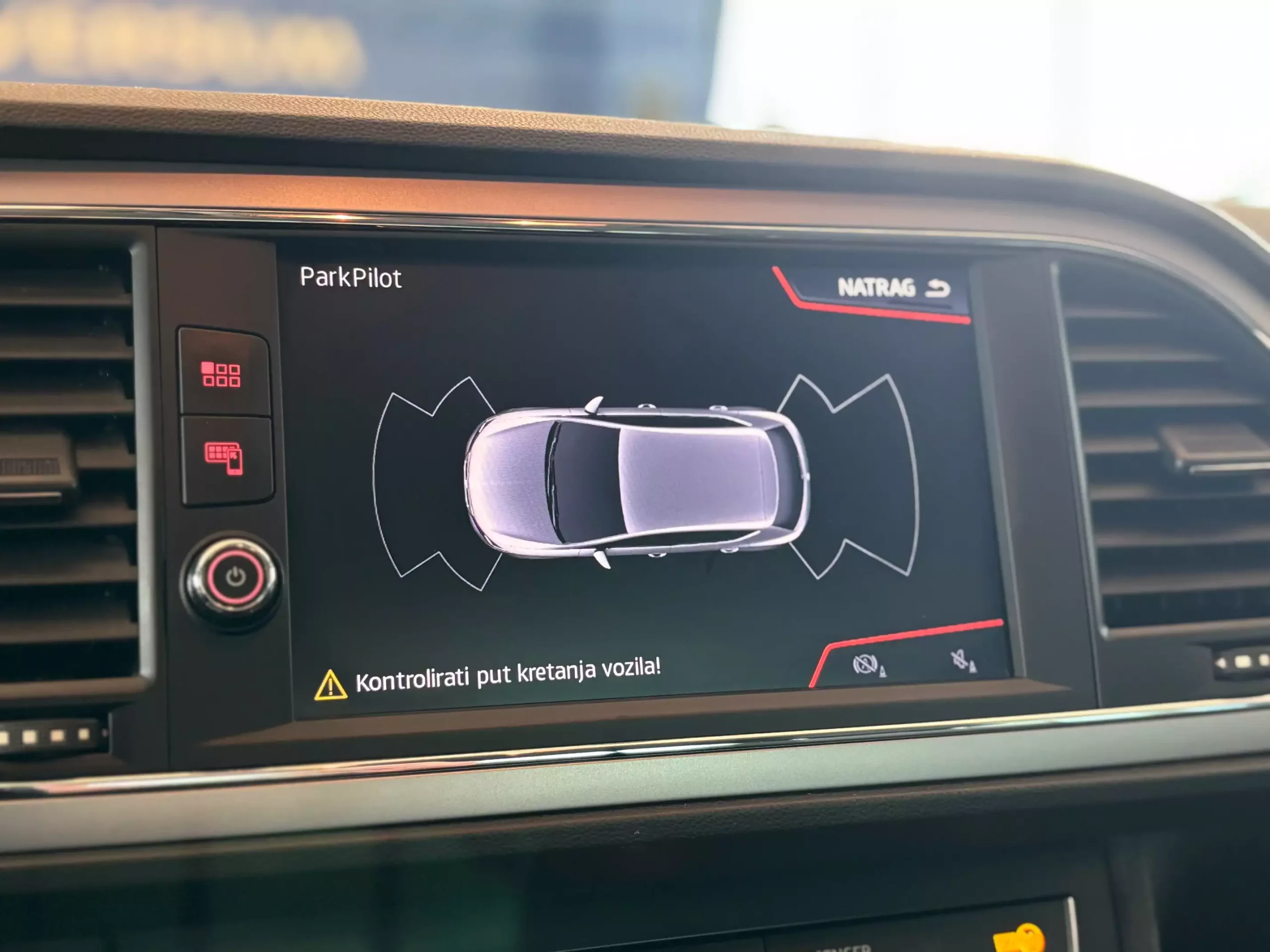 Seat Leon 1.6 TDI DSG Style