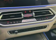 BMW X5 xDrive 30d M-Sport