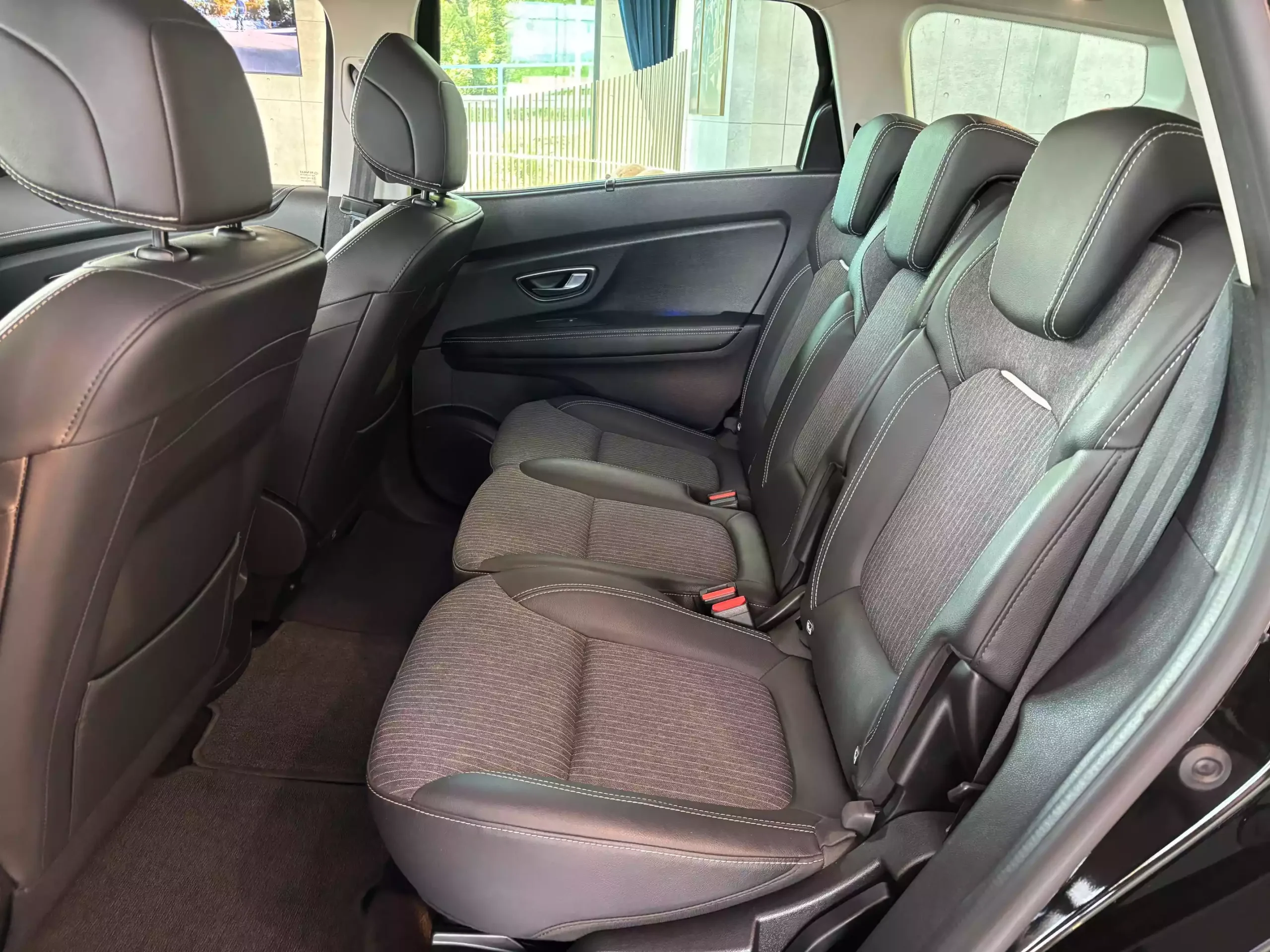 Renault Grand Scenic TCe 140