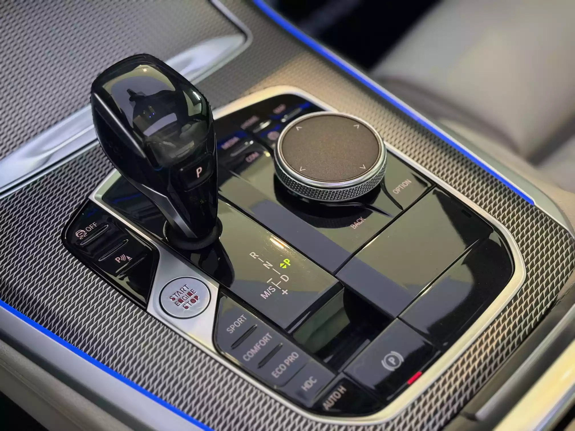 BMW X5 xDrive 30d M-Sport