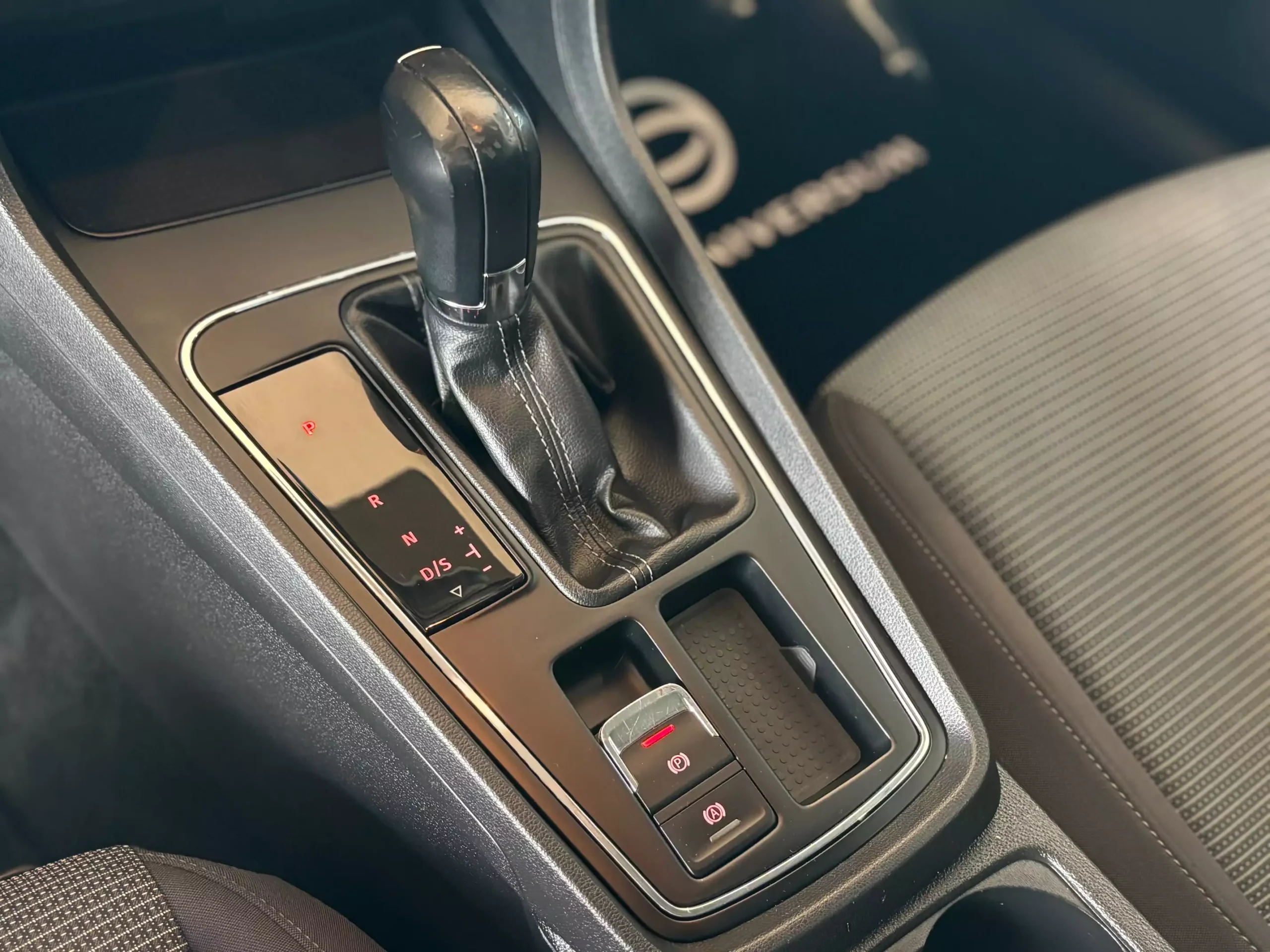 Seat Leon 1.6 TDI DSG Style