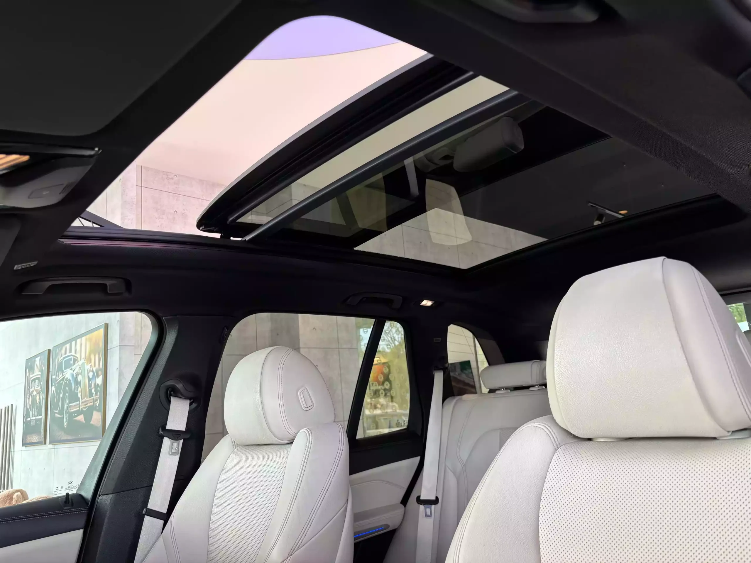 BMW X5 xDrive 30d M-Sport