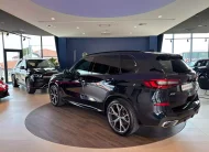 BMW X5 xDrive 30d M-Sport