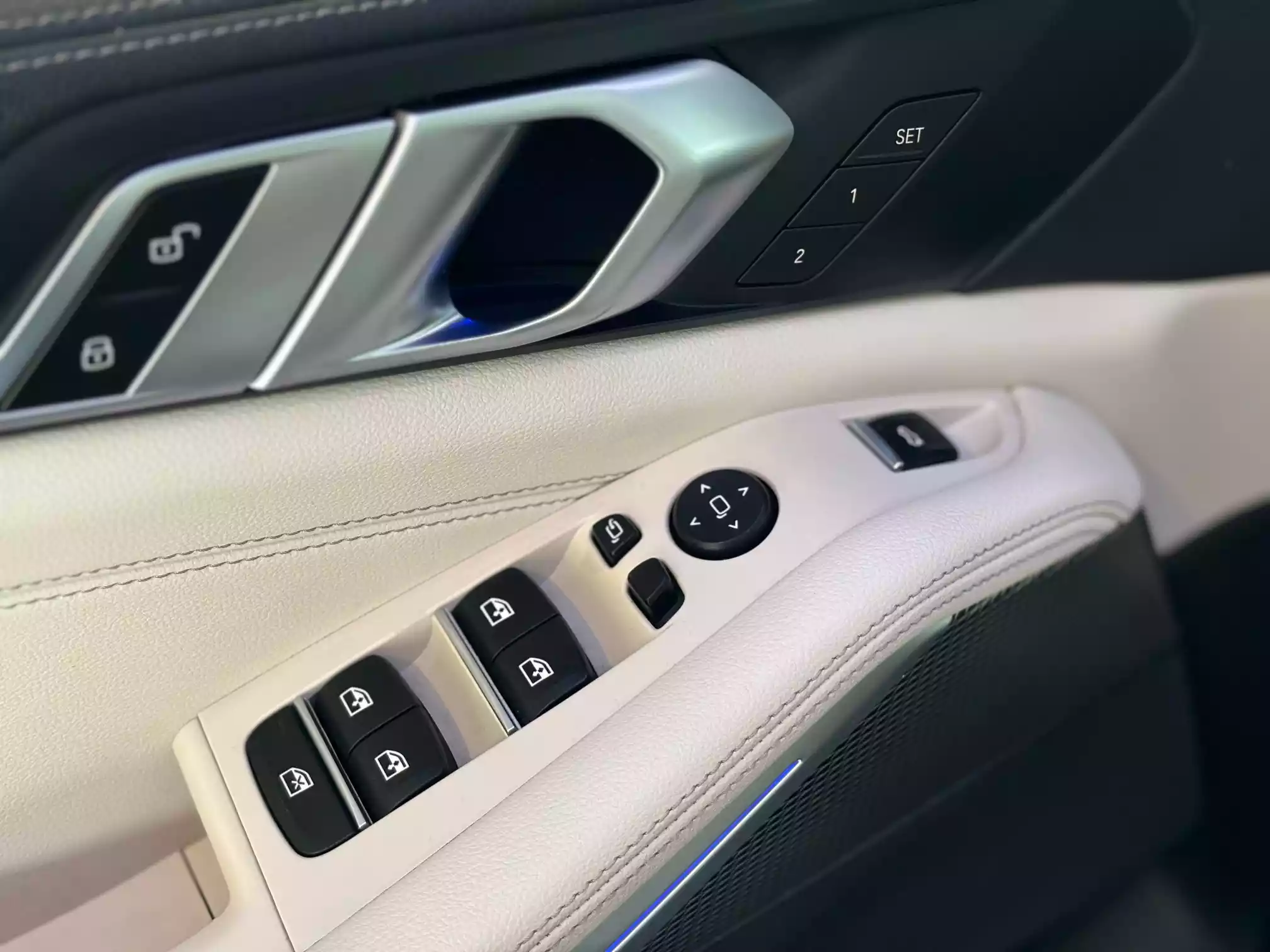 BMW X5 xDrive 30d M-Sport