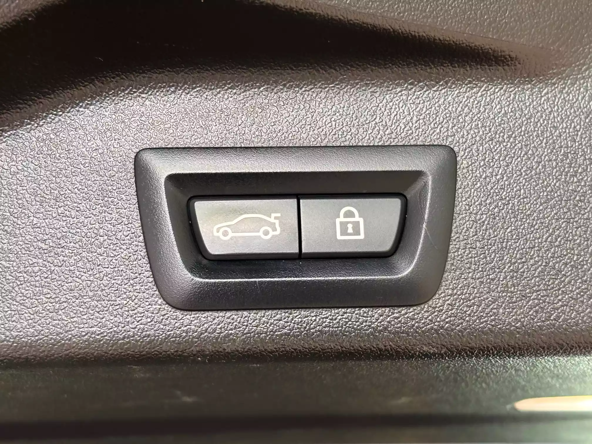 BMW X5 xDrive 30d M-Sport