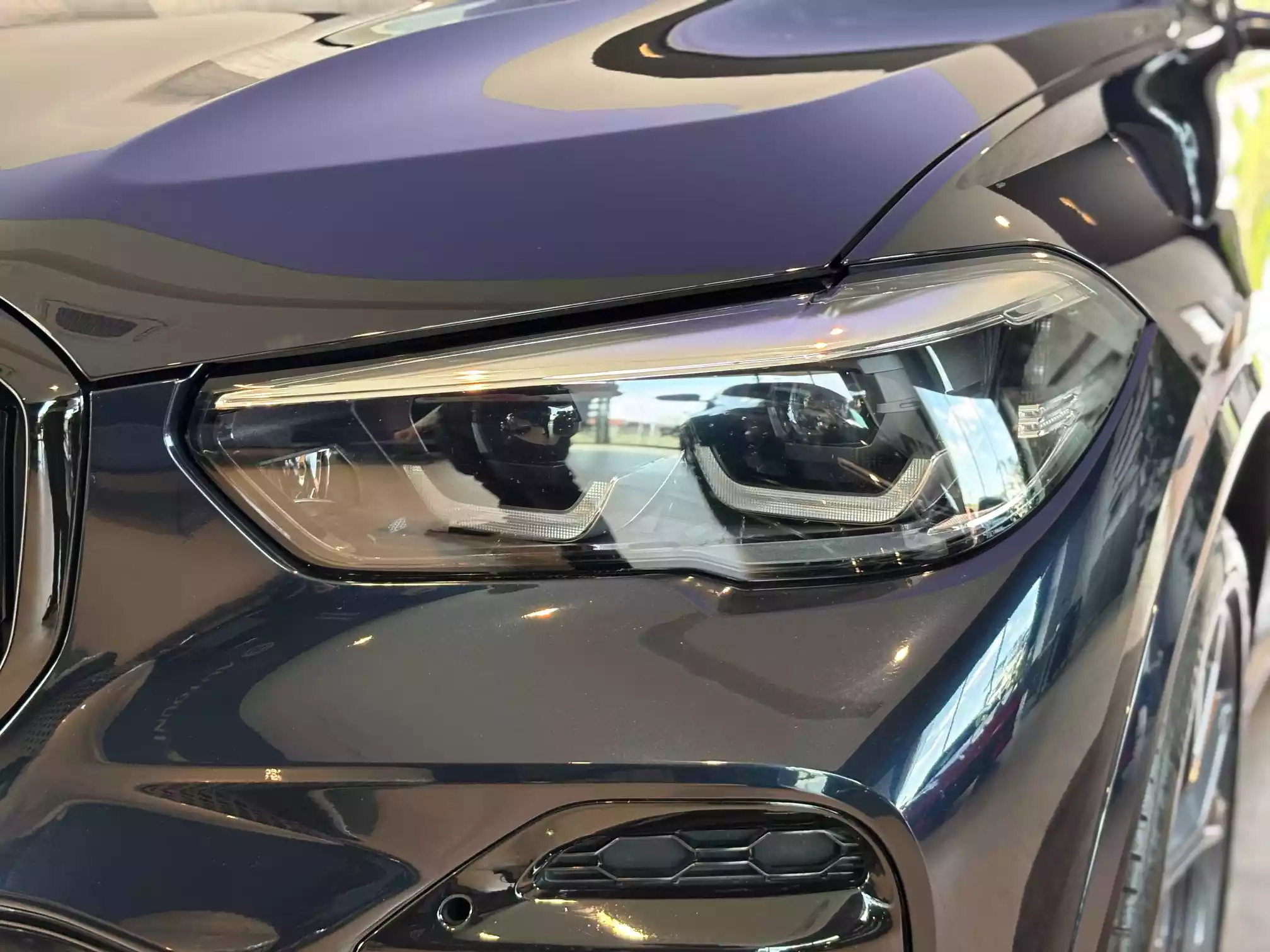 BMW X5 xDrive 30d M-Sport