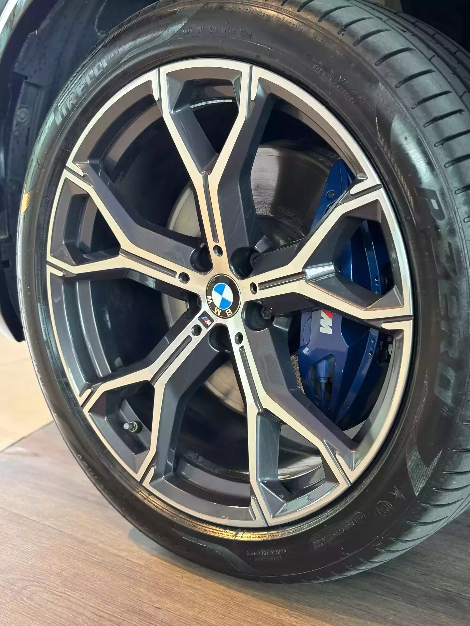 BMW X5 xDrive 30d M-Sport