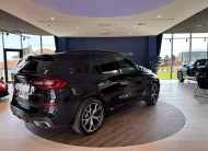 BMW X5 xDrive 30d M-Sport