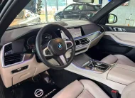 BMW X5 xDrive 30d M-Sport
