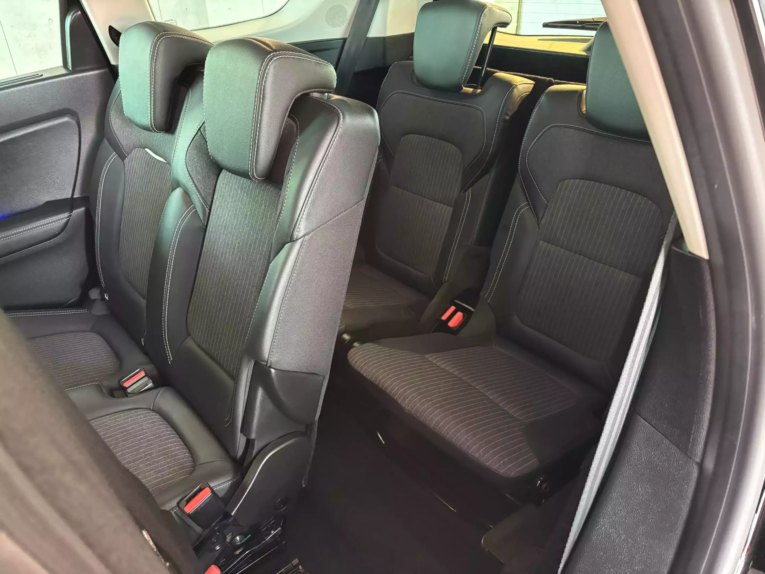 Renault Grand Scenic TCe 140