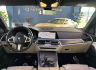 BMW X5 xDrive 30d M-Sport
