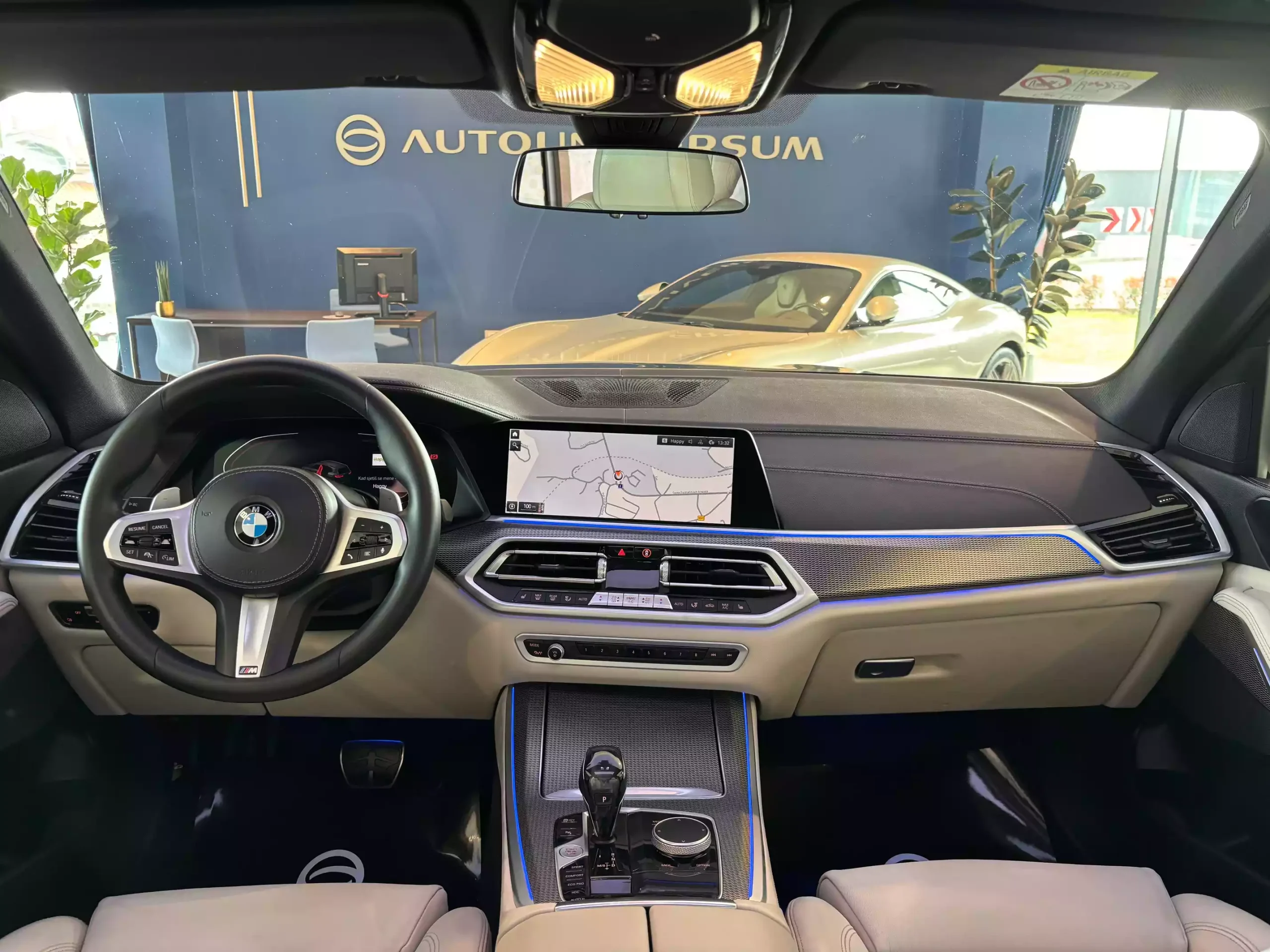 BMW X5 xDrive 30d M-Sport