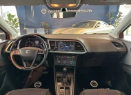 Seat Leon 1.6 TDI DSG Style