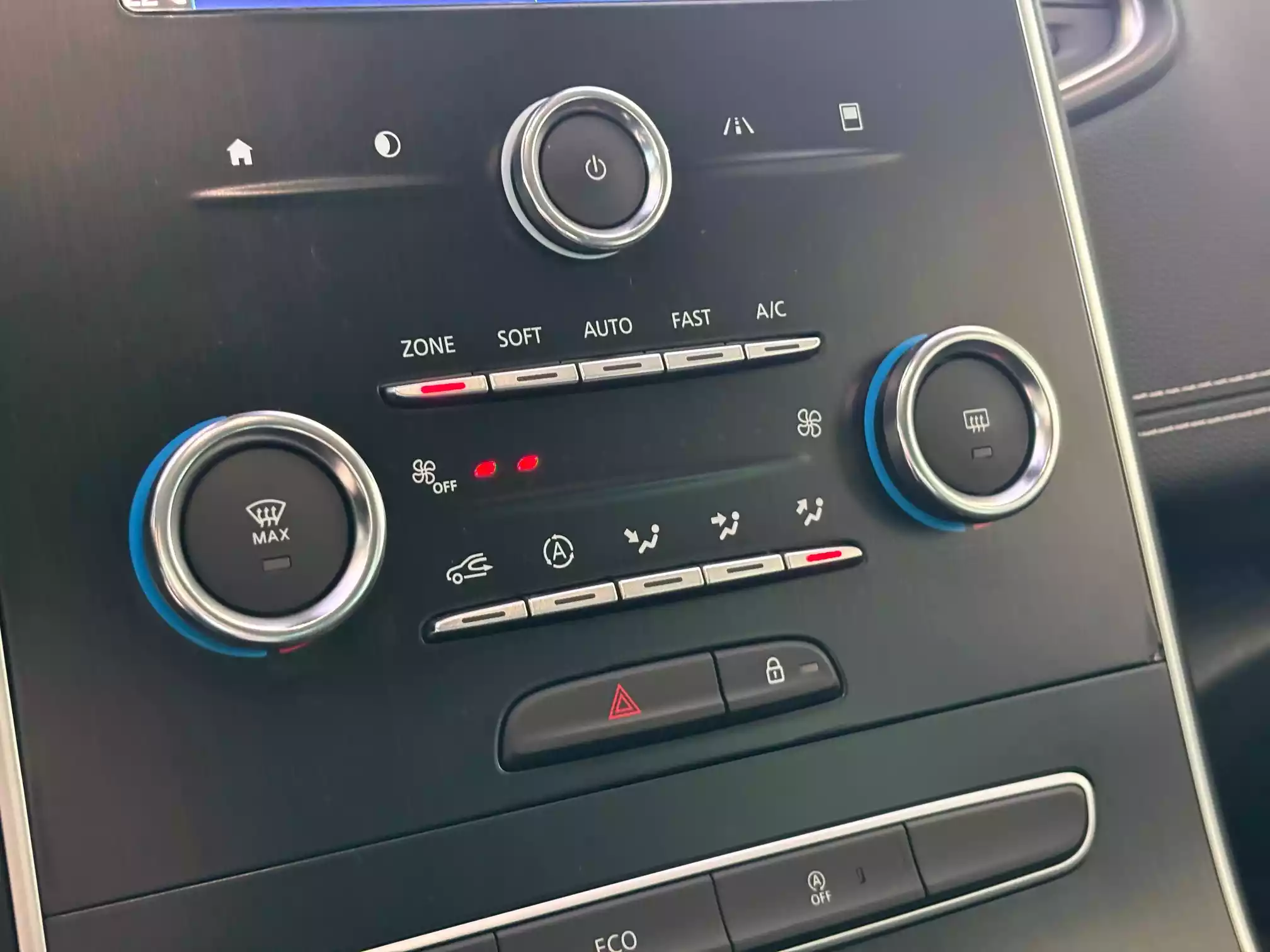 Renault Grand Scenic TCe 140