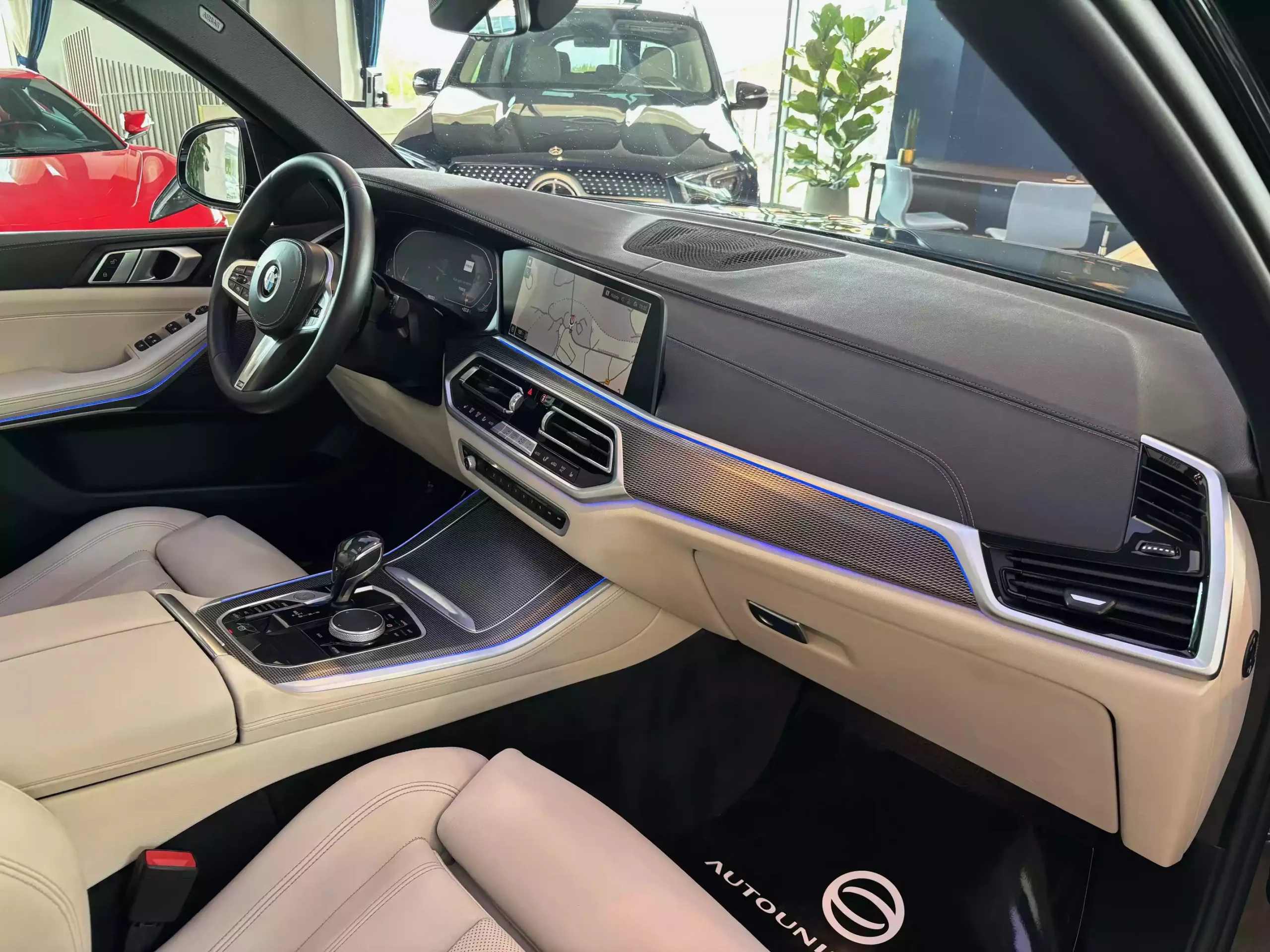 BMW X5 xDrive 30d M-Sport