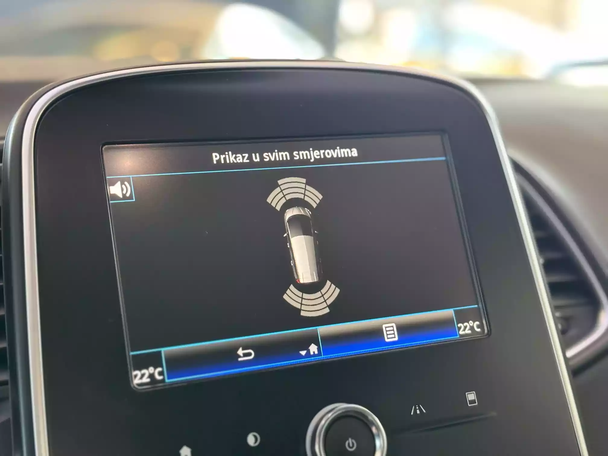 Renault Grand Scenic TCe 140