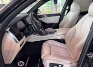 BMW X5 xDrive 30d M-Sport