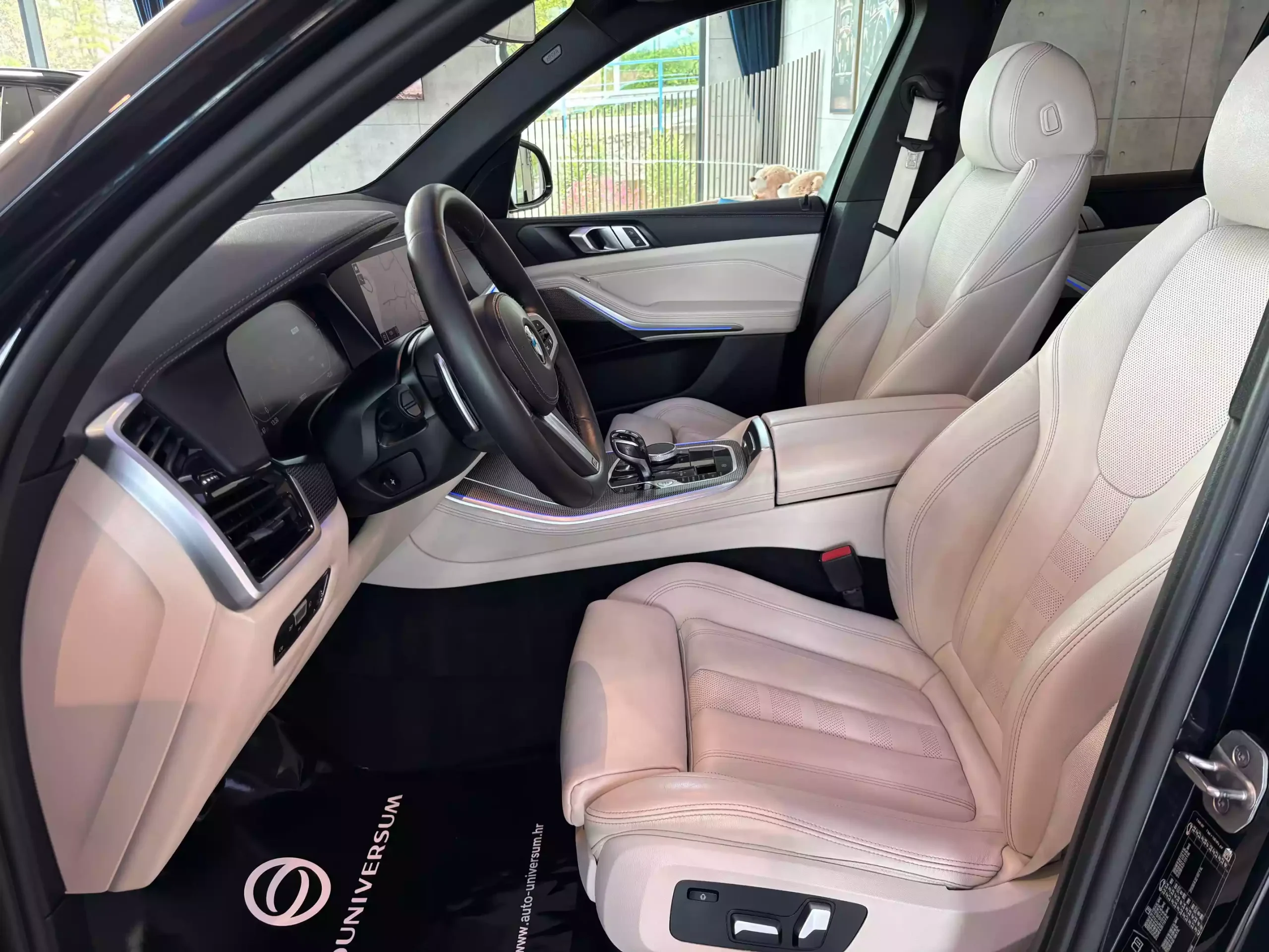 BMW X5 xDrive 30d M-Sport