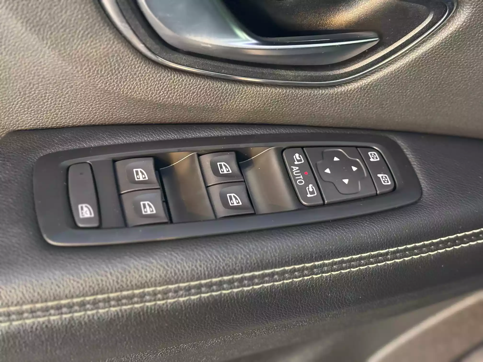 Renault Grand Scenic TCe 140