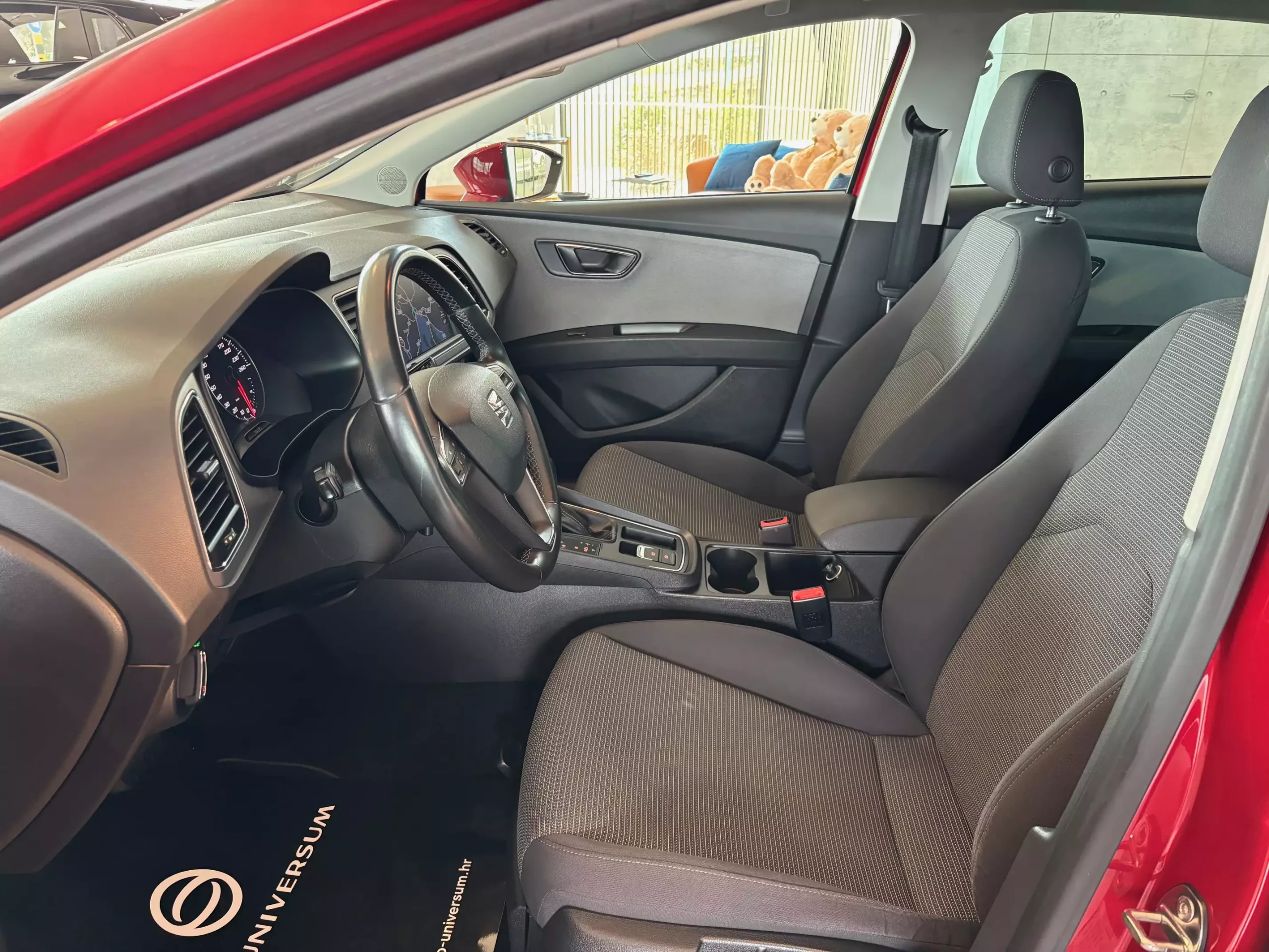 Seat Leon 1.6 TDI DSG Style