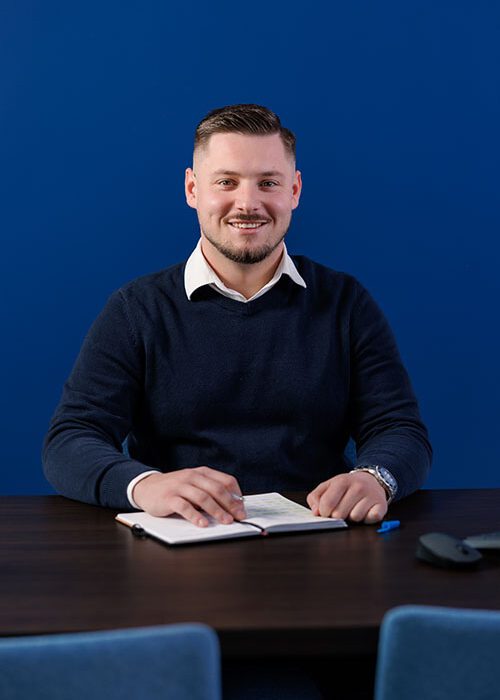 Nikola Francetić AutoUniversum