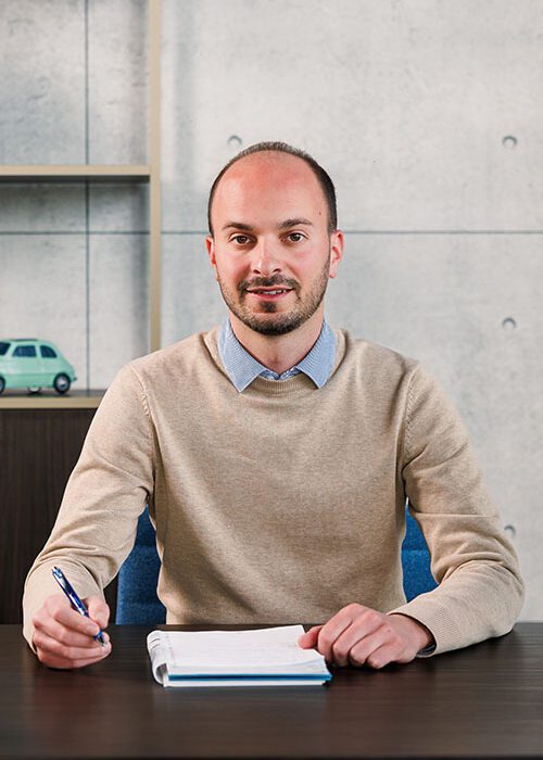 Tim AutoUniversum